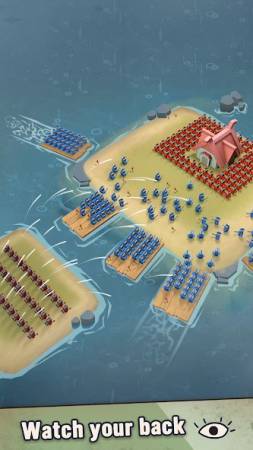 Island War Mod Apk