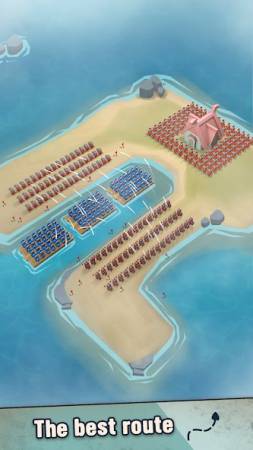 Island War Mod Apk