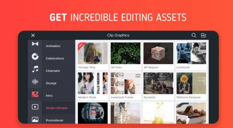 Kinemaster Prime APK