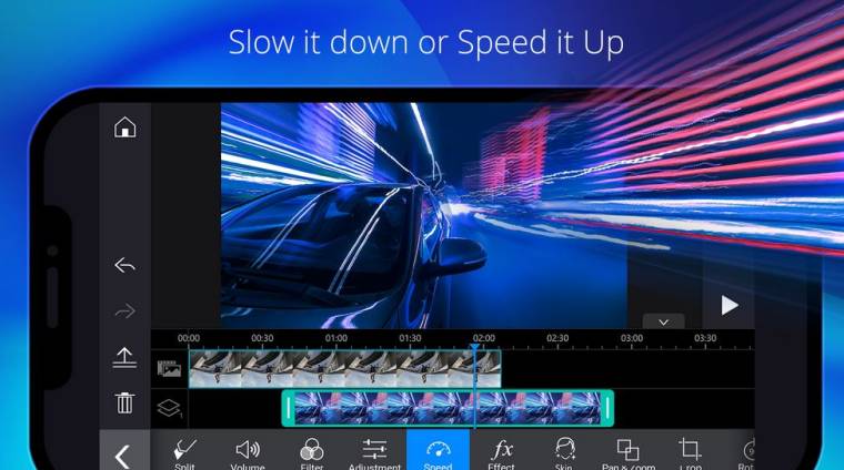 Powerdirector Mod Apk