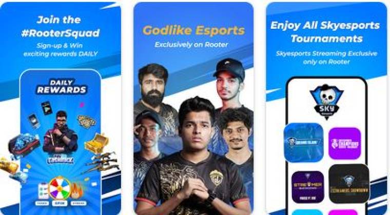 Rooter Mod APK