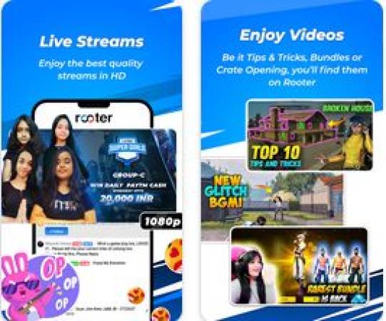 Rooter Mod APK