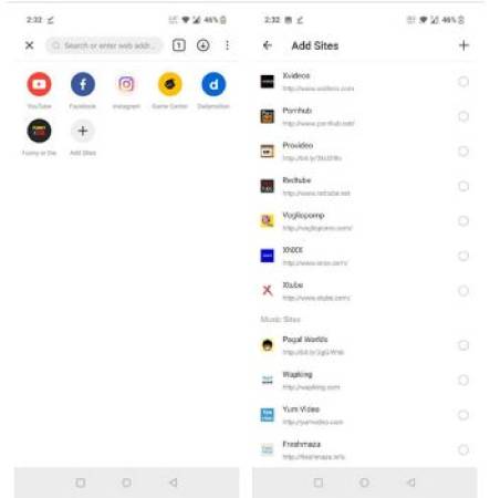 SnapTube Mod APK
