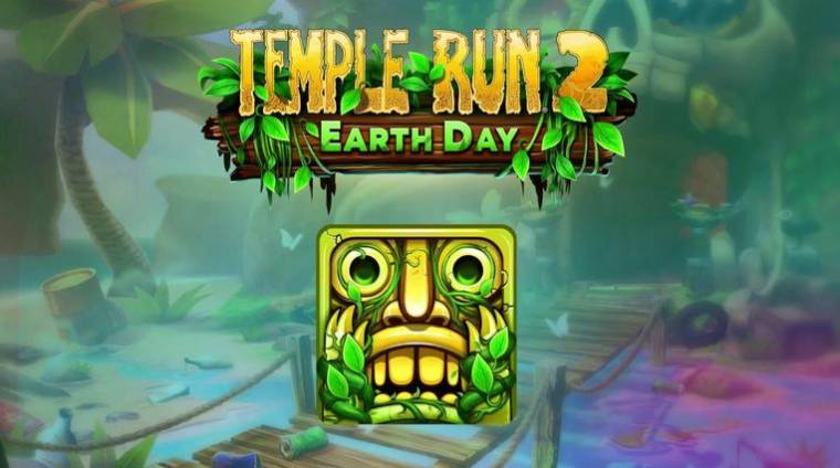 Temple Run 2 Mod Apk