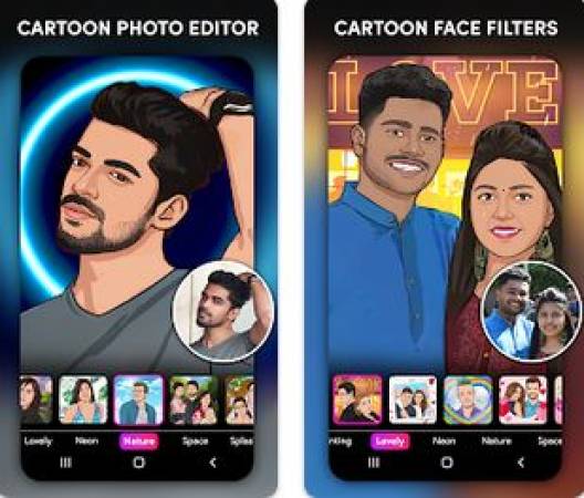 Toon App Mod APK