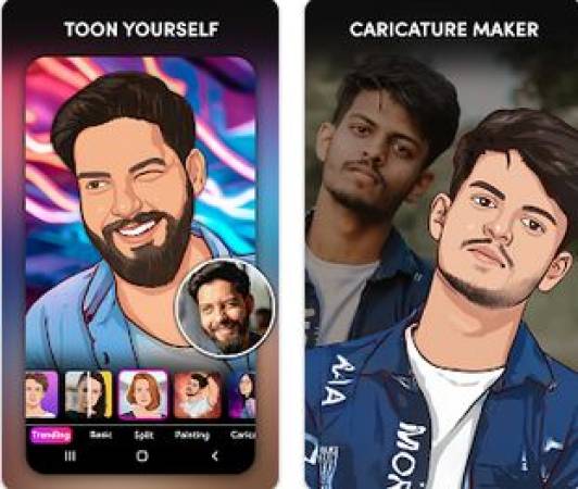 Toon App Mod APK