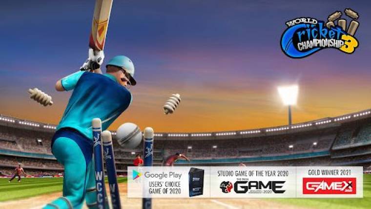 WCC3 Mod Apk
