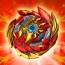 Beyblade Burst Rivals Mod APK