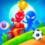 Apk Mod Parti Stickman