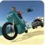 Truck Driver City Crush Mod APK