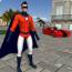 Superhero Mod APK