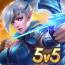 الأساطير المتنقلة Mod Apk