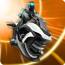 Gravity Rider Mod APK