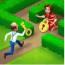Bahçe Manzaraları şık APK