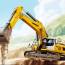 Construction Simulator 3 Mod เอพีเค