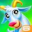 Granja Verde 3 Mod Apk