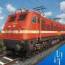 Indian Train Simulator Mod Apk