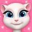Meu Falante Angela Mod Apk
