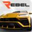 Rebel Racing Mod Apk