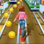 مترو الانفاق الأميرة عداء Mod Apk