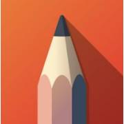 Auto Desk Sketchbook Pro Mod Apk Icon
