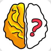 Brain Out Mod Apk Icon