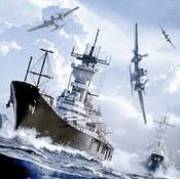 Modern Warships Mod Apk Icon