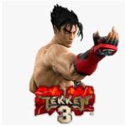 Tekken 3 Mod Apk Icon