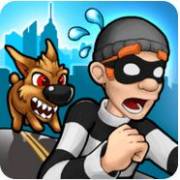 ডাকাতি বব মোড APK Icon