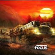 Mudrunner Мод APK Icon