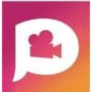 Plotagon Story Mod APK Icon