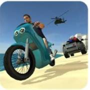 Truck Driver City Crush Mod APK Icon
