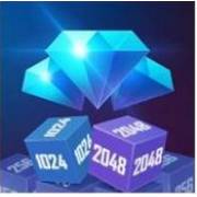 2048 Küp Kazanan Mod Apk Icon