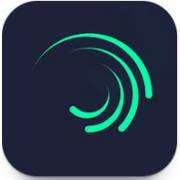 Alight Motion Pro Apk Icon