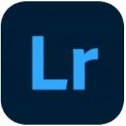Adobe Lightroom Mod APK Icon