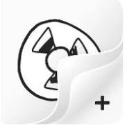 Flipaclip Mod APK Icon