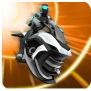 Gravity Rider Mod APK Icon