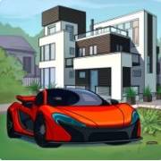 My Success Story Mod APK Icon