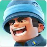 Télécharger Top War Battle Game Mod APK Icon