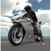 Xtreme Motorbikes Mod Apk Icon