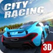 City Racing 3d Mod Apk Icon