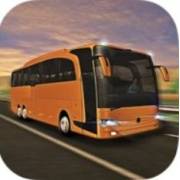 Coach Bus Simulator Mod Apk Icon