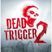 Dead Trigger 2 Mod Apk Icon