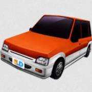 دكتور لتعليم قيادة السيارات Mod Apk Icon