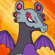 Dynamons World Mod Apk Icon