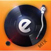 Edjing Mix Mod Apk Icon
