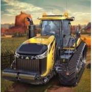 FS 18 Mod Apk Icon
