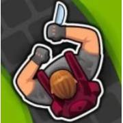 Hunter Assassin Mod Apk Icon