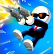 Johnny Trigger Mod Apk Icon