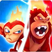 Lalao Monster Legends Mod Apk Icon